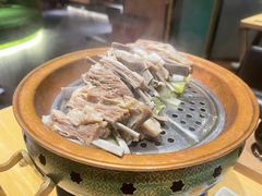 蒙料一八手把肉-蒙料·手把肉(望京店)