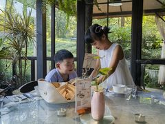 -野蔓果·山野菜(西湖景区·龙井茶田店)