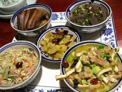 -窄巷子陕菜馆·地道陕西菜(粉巷店)