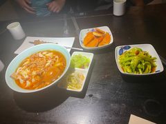 -喜晋道面馆(华严寺广场店)