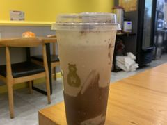 -SENTEA森茶(麦地丽日店)