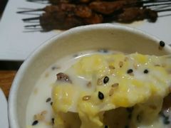 android_upload_pic-清真老马家国华牛奶鸡蛋醪糟(正宁路店)