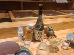 -镹·鱼料理  国产鱼使用店