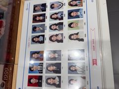 -天真蓝照相馆(中华广场店)