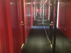 -爱舍美景酒店(燕儿岛路地铁站店)
