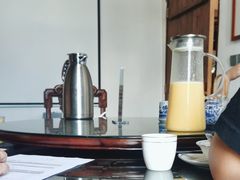 -道南書院·私房菜·早午茶·茶馆