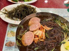 -西塔大冷面(市府大路店)