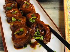 -砂锅居(西四店)