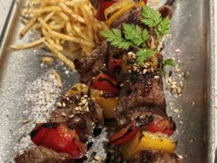 -BE BRIGHT KITCHEN(正佳广场店)
