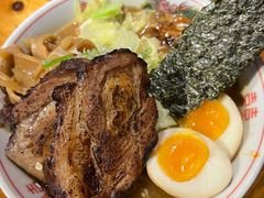 -老龙亭拉面店