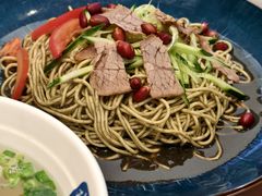 -韩海丽特色美食(秀州路店)