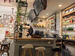 -唐咖精品咖啡(大理古城手冲店)