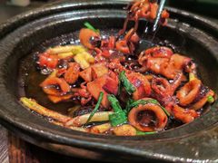 -桂小厨广西菜(万象城店)