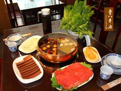 -海底捞火锅(泉城路店)