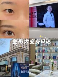 点击看大图 -Dr.U博士医疗美容医院