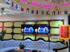 -金青果甄选KTV(劳动公园店)