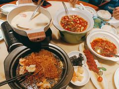 -佬麻雀·新湘菜(珠海金发购物中心店)