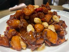 -河沿肉饼Beijing Pie(东华门店)