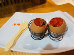 -割烹旭日本料理(龙湖狮山天街店)