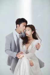 -天长地久婚纱摄影(天宁北路店)