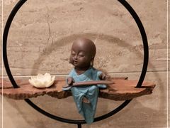 -潮汕味道·煮海餐厅(金麟大厦店)