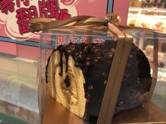 -BreadTalk面包新语·烘焙蛋糕(金光华广场店)