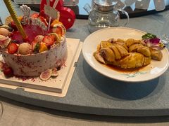 -苏淮景·苏闽融创菜·海鲜(原空港井河轩店)