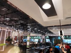 大堂-大鸽饭(体育西路店)
