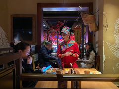-吃饭皇帝大(长宁龙之梦店)