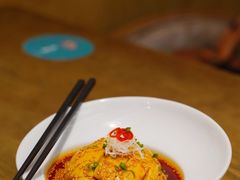 菌香口水鸡-榕意·川味之美(深业上城店)