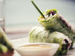 素春卷-SUSU·苏苏(四合院创始店)