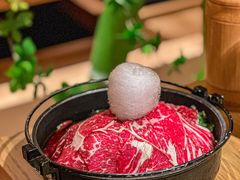 -大和食乐·鲜和牛酸汤火锅(环宇荟店)