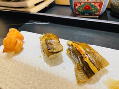 原只活赤贝寿司-Sushi Hanzo半藏(天环广场店)