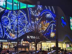 -凯德MALL(望京店)