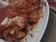 -聚首堂·特色小吃·肘子(什刹海德胜门店)