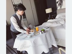 -广州四季酒店