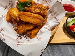 -Thai Alley泰爱里(二沙岛店)