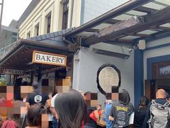 -Fergburger(皇后镇店)