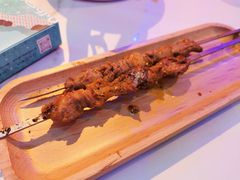 -阿娜尔·新疆菜(宜家荟聚中心店)