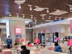 -西贝(武汉群星城店)
