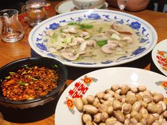 -随园餐厅(仙鹤新天地广场店)