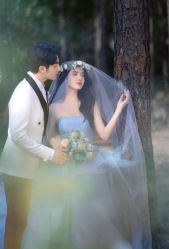 -摩玛婚纱摄影(杭州店)