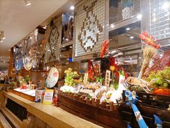 -芭菲盛宴·环球美食(锦城万达广场店)