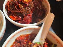 -探鱼·鲜青椒爽麻烤鱼(领展购物广场店)