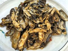 -崖口红树林海鲜餐厅
