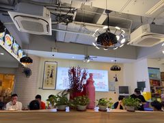 -福巷湘食小馆·猛火现炒(上海首店)