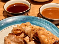 -烧肉达人•炭火烧肉(新天地店)