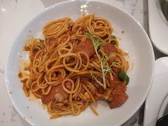 -曼玉餐厅(中原万达店)