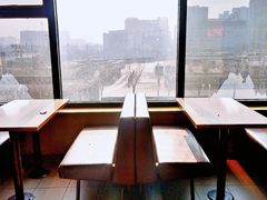 -麦当劳(百荣世贸商城店)