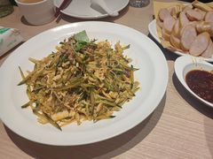 -六泰居·尔滨地标·东北菜(黄河路店)
